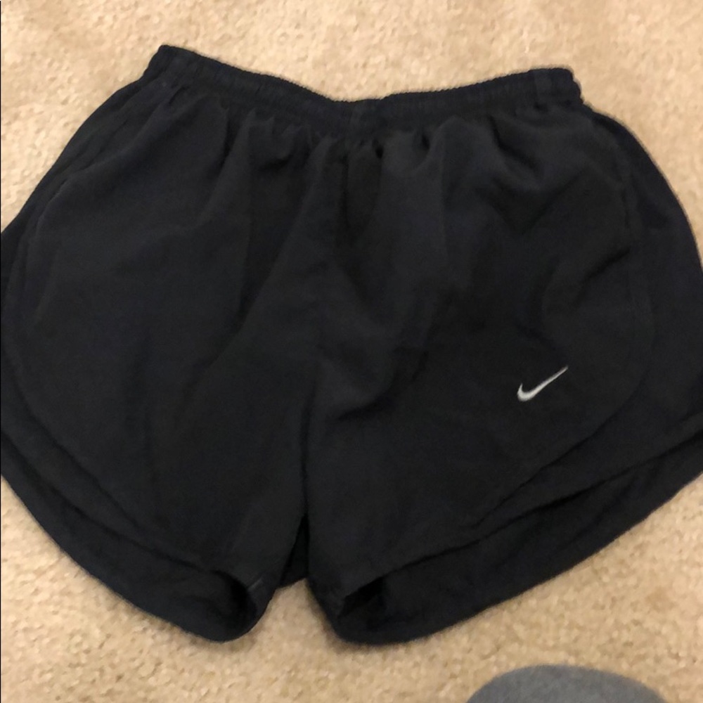 nike athletic shorts